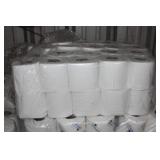 Toilet Paper - Qty 25 packs