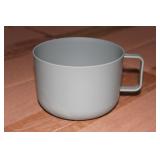 Plastic Mug - Qty 648