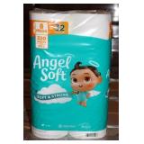 Toilet Paper - Qty 108