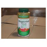 Vitamins - Qty 672