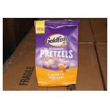 Seasoned Pretzels -Qty 600