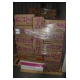 Case Packed Seasonal