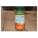 Vitamins - Qty 1080