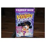 Cereal - Qty 192