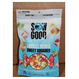 Freeze Dried Candy - Qty 864
