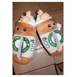 Slippers - Qty 96