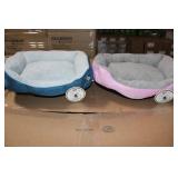 Pet Bed - Qty 32