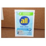 Dryer Sheets - Qty 11,100