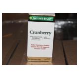 Vitamins - Qty 1200