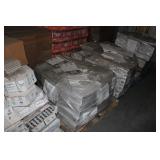 Tile - Qty 4 pallets
