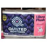 Toilet Paper - Qty 72