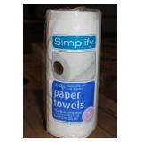 Paper Towels - Qty 540
