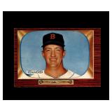 1955 Bowman #222 Russ Kemmerer EX-MT to NRMT+