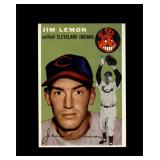 1954 Topps #103 Jim Lemon EX-MT to NRMT+