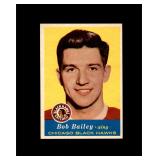 1957 Topps #19 Bob Bailey EX-MT to NRMT+