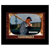 1955 Bowman #126 Billy Goodman EX-MT to NRMT+