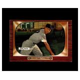 1955 Bowman #221 Hector Brown EX-MT to NRMT+