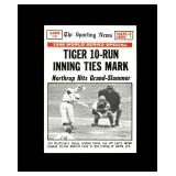 1969 Topps #167 Jim Northrup WS6 EX-MT to NRMT+