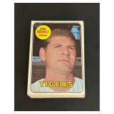 1969 Topps Baseball High # Lot of 32 VG to VG-EX+
