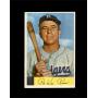 Vintage Baseball Stars & Singles - Ends TUE 6/9 8PM CST