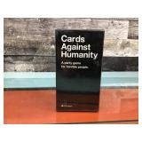 Cards Against Humanity party game - sealed