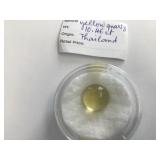 Clear Quartz 10.46ct