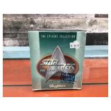 Star Trek TNG Skybox 1995 - sealed box