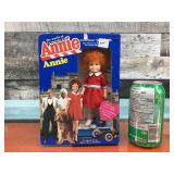 Annie doll