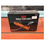 D&D Magic Items Cards - sealed