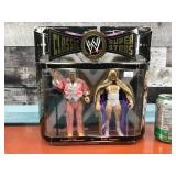 WWF Freddie Blassie vs Hulk Hogan