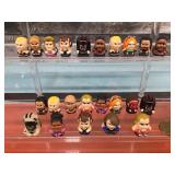 UFC Ooshies