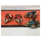 Transformers Beast Wars toys/parts