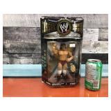 WWF Tito Santana