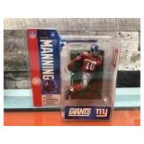 McFarlane Eli Manning NY Giants