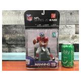 McFarlane Eli Manning NY Giants