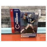 McFarlane Peyton Manning Colts