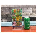 Pokemon lenticular puzzle - sealed