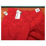 Santana jeans sz. 14x32 - new