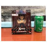 Metals Die Cast - Wolverine