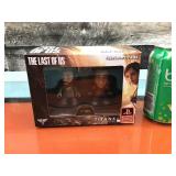 The Last of Us - mini vinyl figures