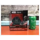 Sta Wars Blutooth Darth Vader speaker