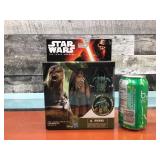 Star Wars Chewbacca