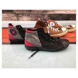 Converse sneakers sz. 7 & 7.5