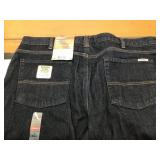 Carhartt lined jeans sz.16 REG - new