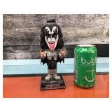 KISS bobblehead