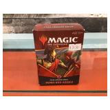 Magic The Gathering Mono Red Aggro - sealed