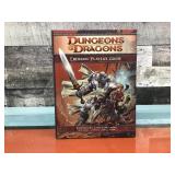 D&D Eberron Player