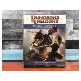 D&D Player