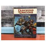 D&D Player