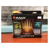 Magic The Gathering Arena Starter Kit - sealed